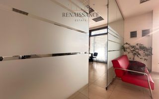 Calea Aradului Spatiu Birouri | 181mp Mobilat | Parcare cu Bariera - Poză 11