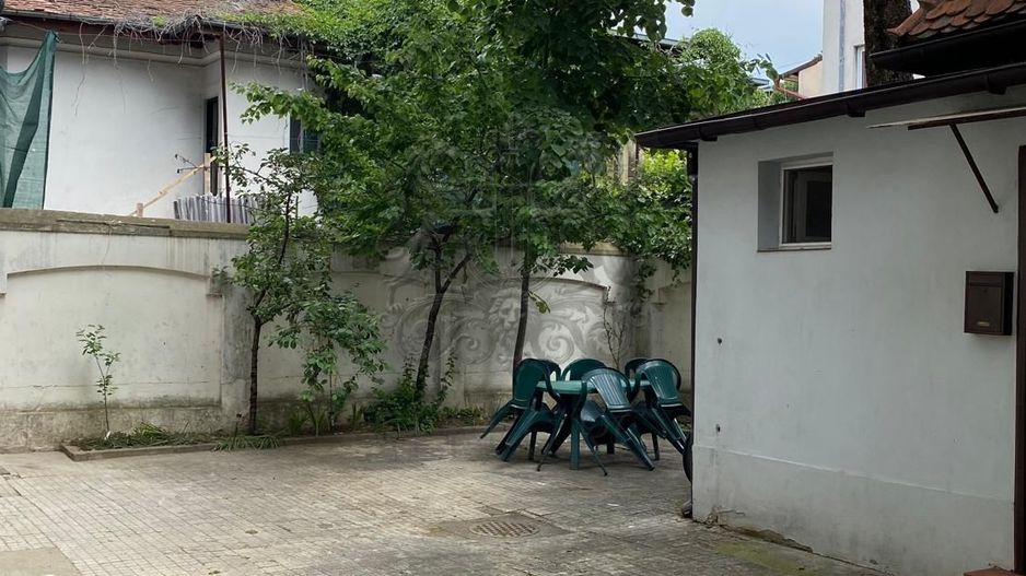 Apartament in Vila | Dorobanti | 221 mp | Parter Inalt + Demisol - Poză 20