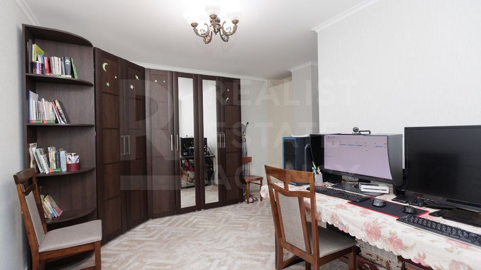 Vânzare, casă, 2 nivele, 5 camere, str. Ion Vatamanu, Vatra - Poză 6