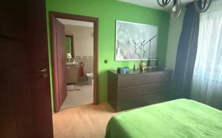 APARTAMENT 4 CAMERE +TERASA +2 LOCURI DE PARCARE - Poză 4