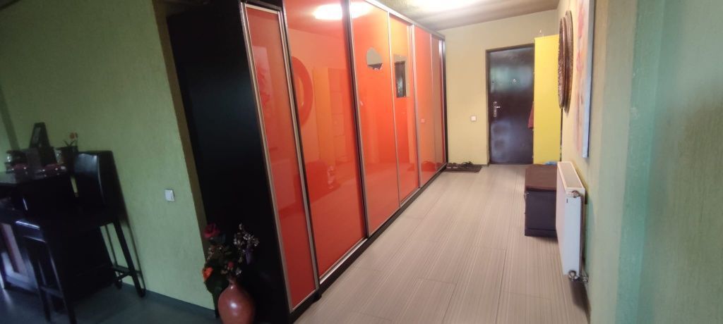 Vanzare Apartament 2 camere, 71,22 mp, 2 balcoane, garaj inclus – Valea Oltului - Poză 5