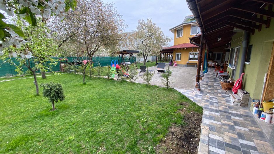 Casa cu 2 apartamente in zona Braytim - Poză 26