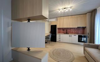 Studio NOU | Design modern I Semicentral | Parcare - Poză 8