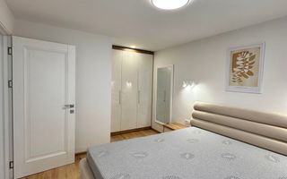 Chirie, casă, 3 camere, str. Codrul Cosminului, Ciocana - Poză 8