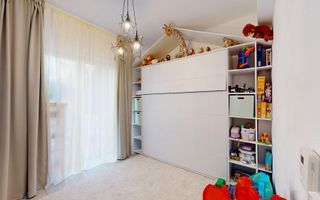 Apartament 2 camere | Bloc Nou | Curte 50 mp - Poză 10