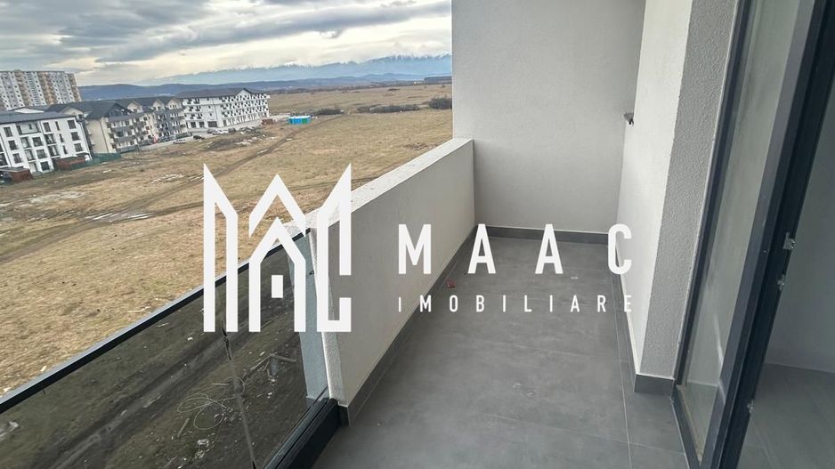 Apartament 2 camere | Etaj 3 | Doamna Stanca - Poză 2