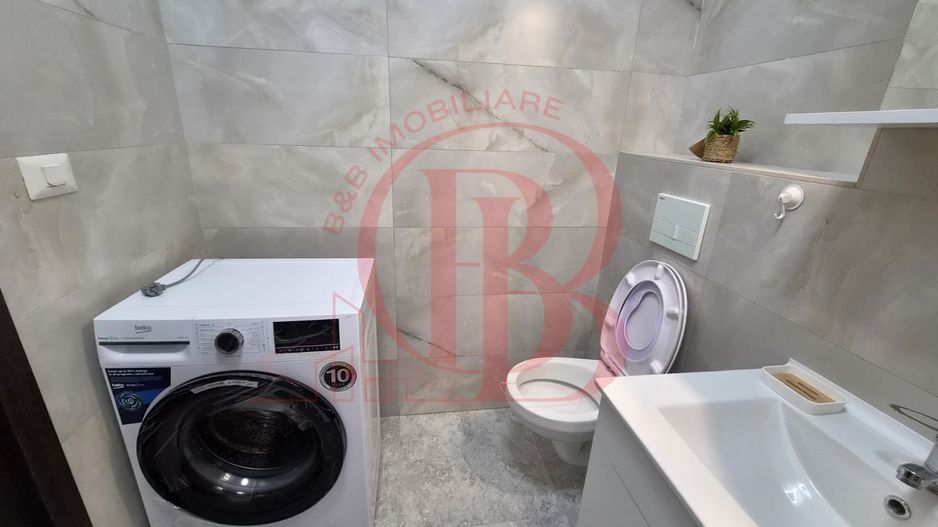 2 camere Mobilat Utilat-Th. Pallady 7 min Metrou Teclu - Poză 7