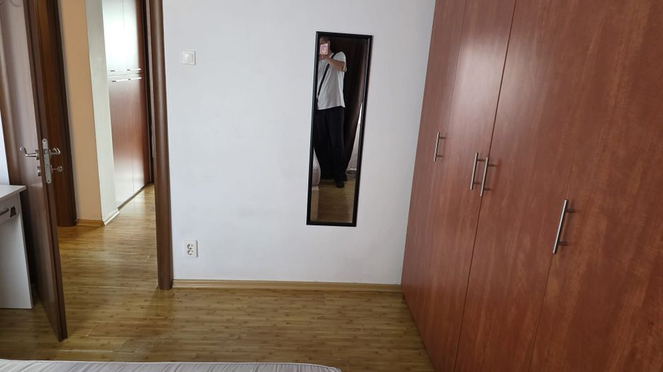 AP. 3 CAMERE- UNIRII, PET-FRIENDLY, BLOC REABILITAT, MODERN, METROU - Poză 4