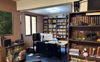 Apartament Cismigiu / Cobălcescu - Poză 2