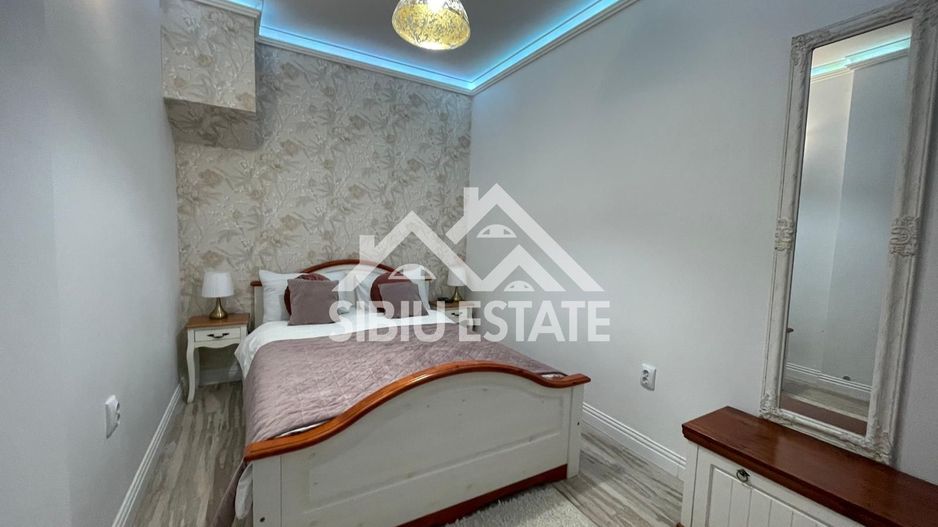 Afacere la cheie 2 unitati de cazare in regim hotelier ULTRACENTRAL - Poză 8