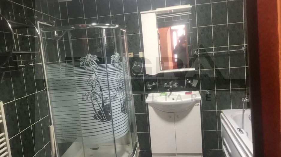 Casa individuala de 120mp, 500mp curte, zona Parcul Feroviarilor - Poză 9