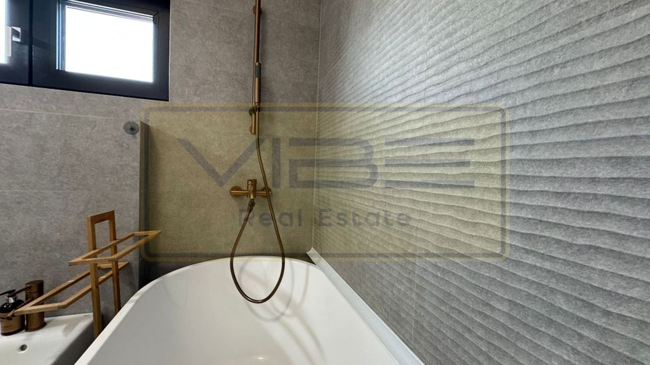 Apartament premium 3 camere + terasa Podul de Fier - Poză 22