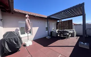 Penthouse | ULTRAFINISAT | 95 MP | Terasa 45 MP | Ultracentral - Poză 17