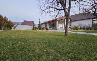 Vila | Pretabil Pensiune | 5 camere | Moderna | Jiblea - Poză 6