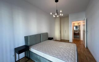 Inchiriere - apartament 2 camere - mobilat&utilat - Pipera-Avalon Estate - Poză 6