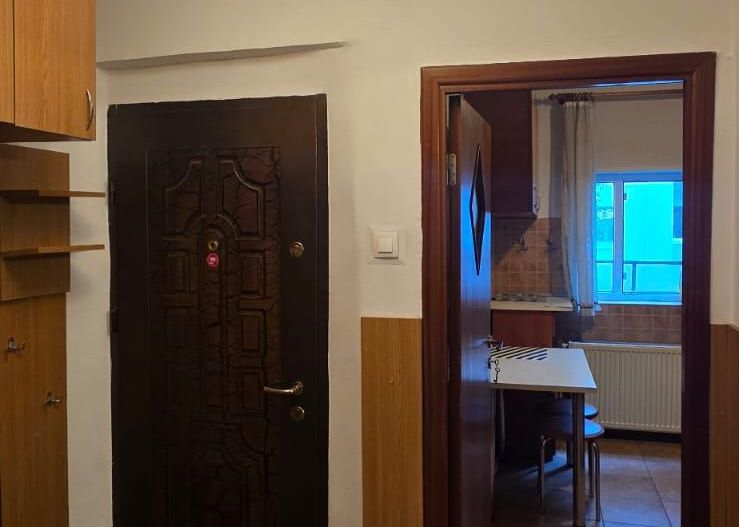 Apartament 2 camere + parcare + boxa Eroii Revolutiei - Serban Voda - Poză 11