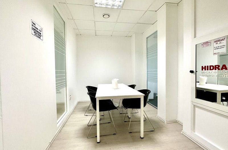 Birou amenajat - Piața Unirii/Bastion - Poză 12