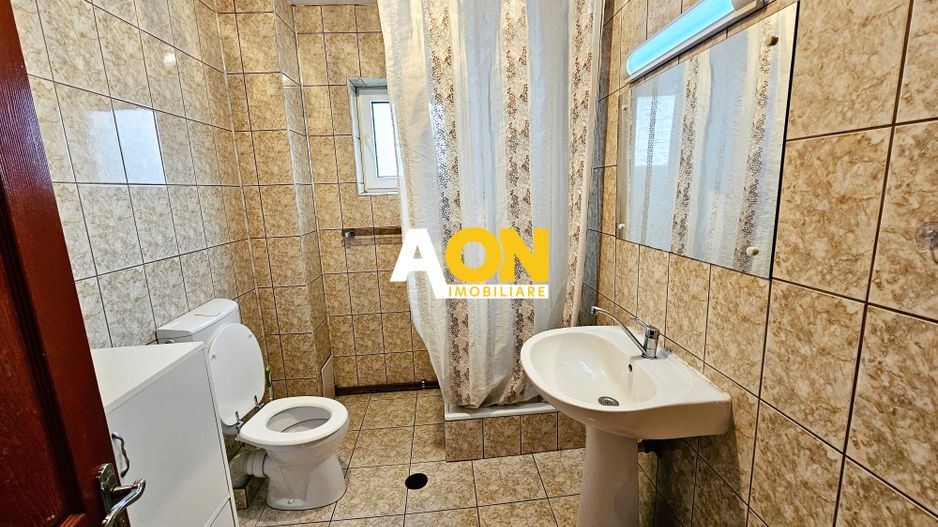 Casa S+P+1+M, pretabila pentru birouri, 300 mp teren, Cetate - Poză 12