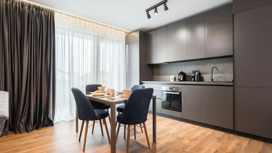 Chirie I Apartament 2 camere I Iancu Nicolae - Poză 3