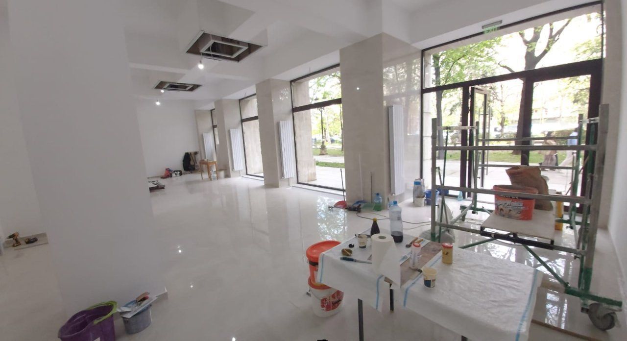 Spatiu Comercial Bld. Unirii T240 - Poză 2