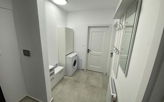 Inchiriez apartament 2 camere Vivat Residence, Piata Garii - Poză 7
