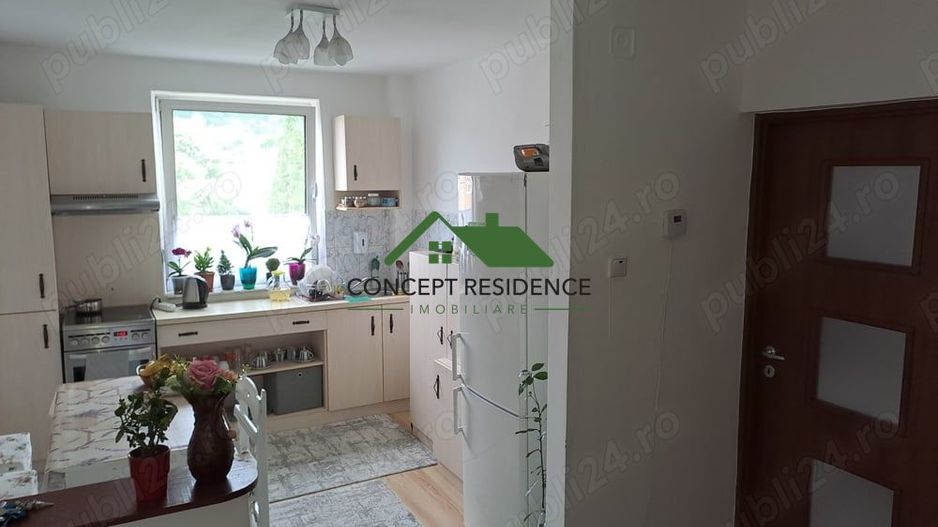 Apartament 57 mp, etaj 4/5 – str. Victoriei, aproape Vivo - Poză 1