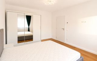 APARTAMENT 2 CAMERE CARTIER ARHITECȚILOR, PRIMA ÎNCHIRIERE, PARCARE - Poză 6