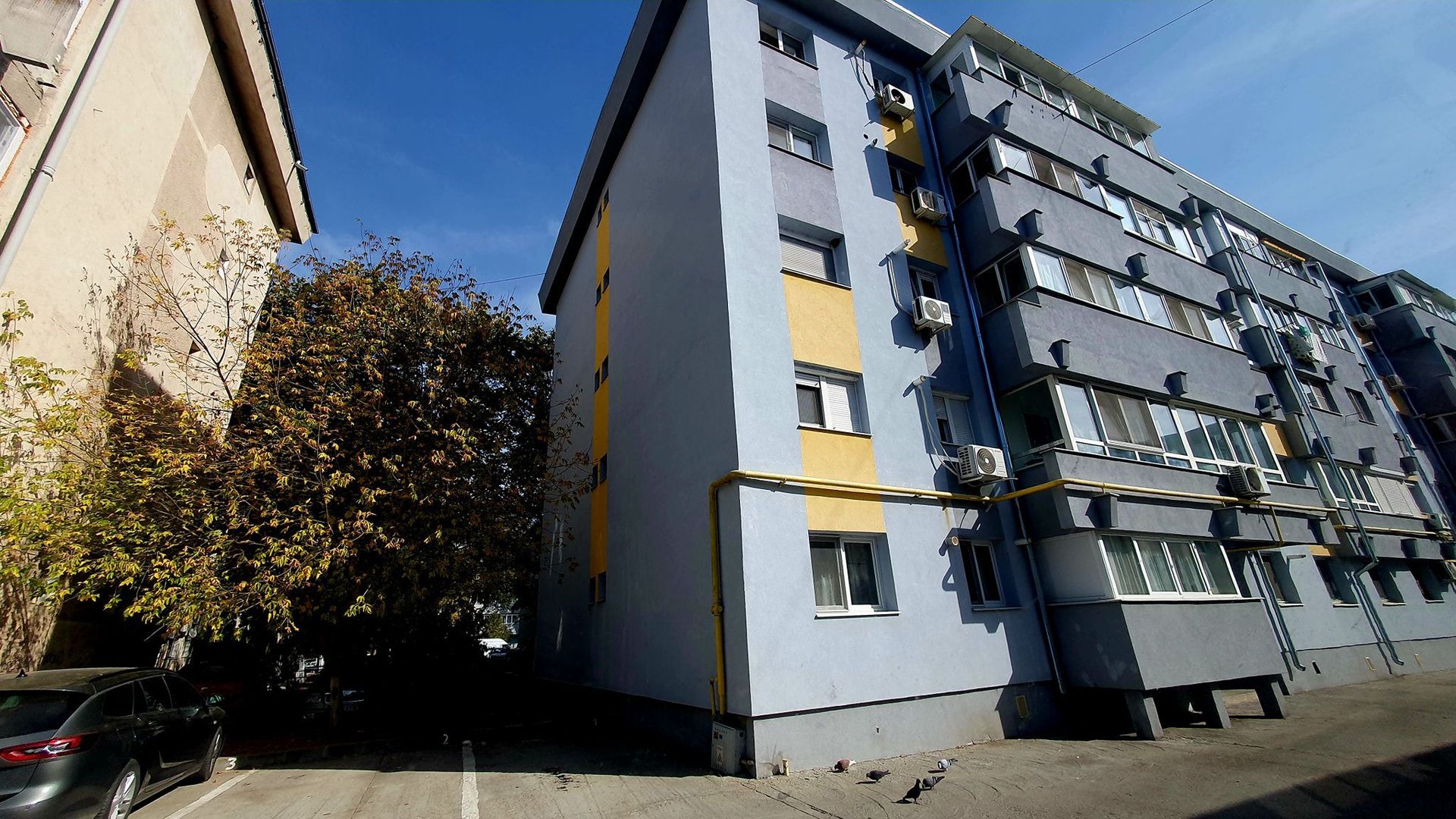Vânzare apartament, etaj 2, lângă Primăria Buftea - Poză 2