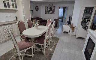 Apartament modern cu 3 camere | Bd. 21 Decembrie 1989 - Mărăști - Poză 3