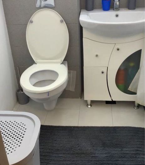 Apartament Piata Reșița/ Creșa Unicorn - Poză 6