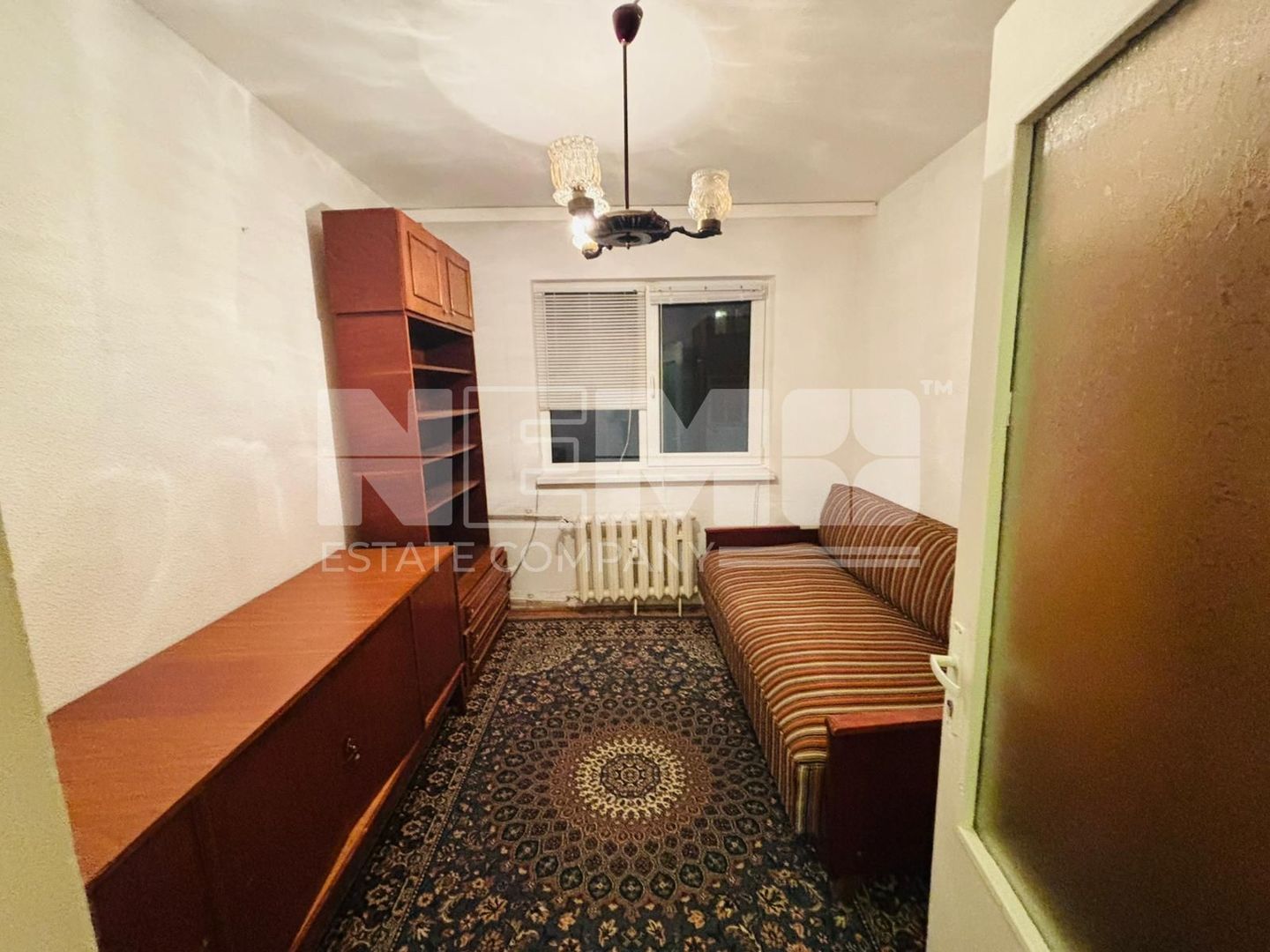 Apartament 4 camere • Decomandat • 350 €/lună - Poză 9