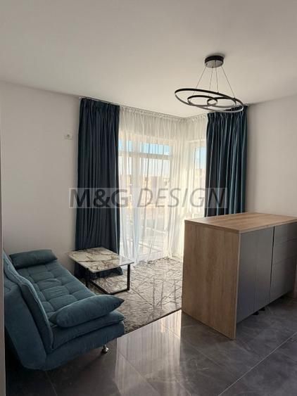 Apartament 1 camera Giroc bloc nou - Poză 3