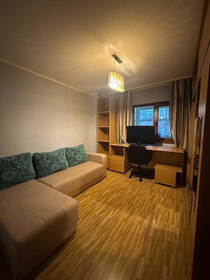 De închiriat: Apartament 3 Camere Spațios | Zona Brâncoveanu - Poză 3