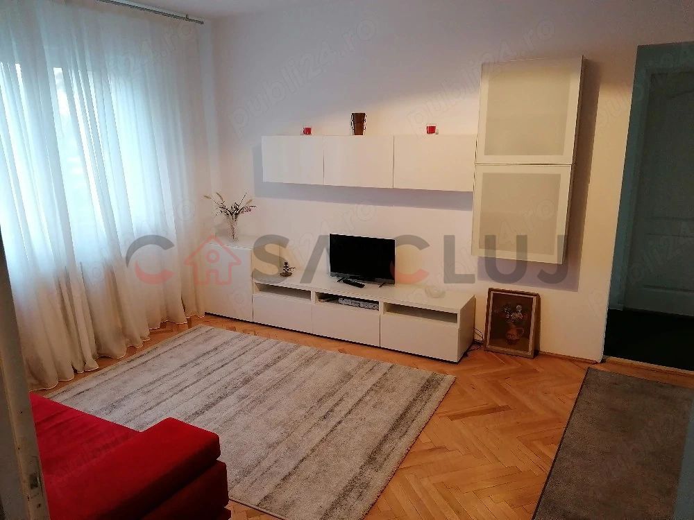 Apartament 3 camere Grigorescu zona Profi - Poză 6