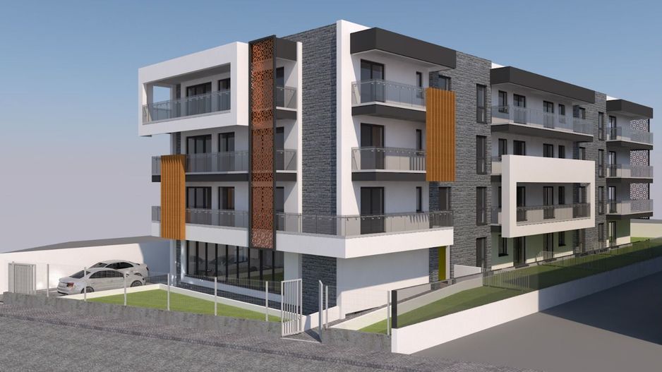 Oportunitate de investitie - Pipera - Schiță 7