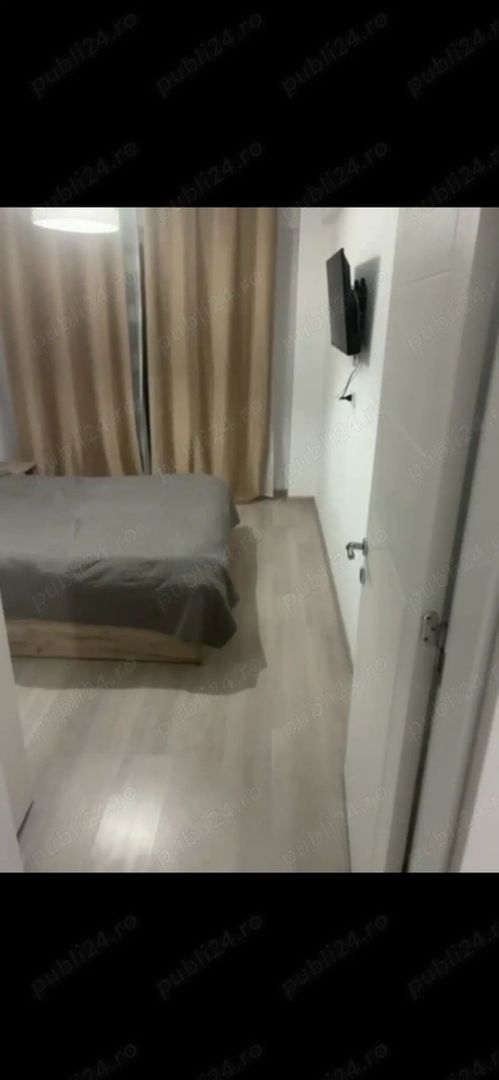 Vânzare Apartament 2 Camere – Design Modern & 2 Locuri de Parcare – S3 - Poză 1