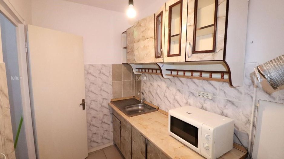 Garsoniera zona Parc IOR - Constantin Brancusi - Poză 4