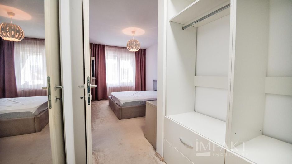 Apartament 2 camere modern , PETFRIENDLY , zonă Calea Turzii - Poză 8