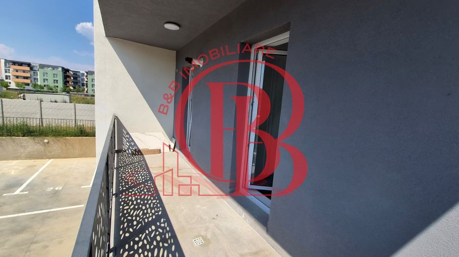 Apartament 2 camere Parcare inclusa Th. Pallady-Finalizat - Poză 8