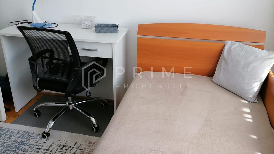 Apartament 3 camere de închiriat – Dâmbu, etaj 1, ideal pentru studenț - Poză 11