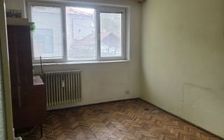 Apartament 2 camere, Piața Chirila, cartier Tătărași, Iași - Poză 2