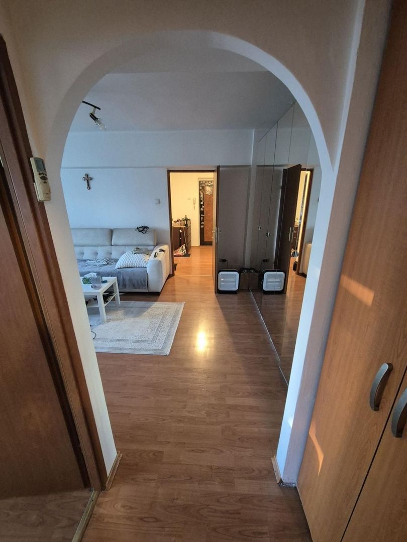 AP. 2 CAMERE TINERETULUI, PET-FRIENDLY, LOC PARCARE, METROU 3 MINUTE - Poză 7