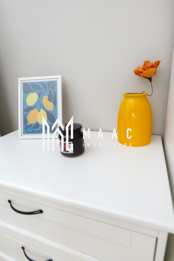 Apartament 3 camere I Balcon I Terasa I Decomandat | - Poză 9