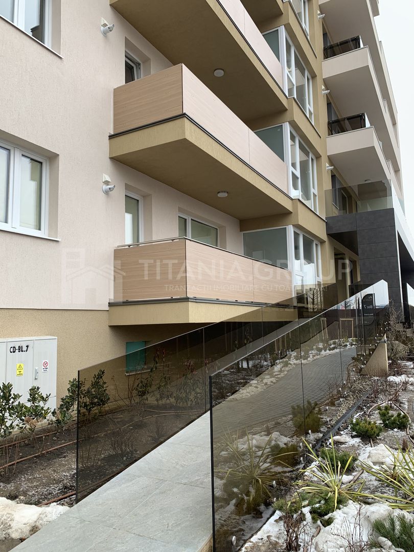 Apartament 2 camere decomandat | Parcare și Boxă | Urban Plaza - Poză 16