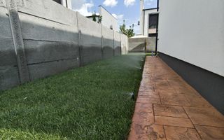 Casa P+M moderna | 4 dormitoare | 117 mp utili | Str. Aviatorilor - Poză 5