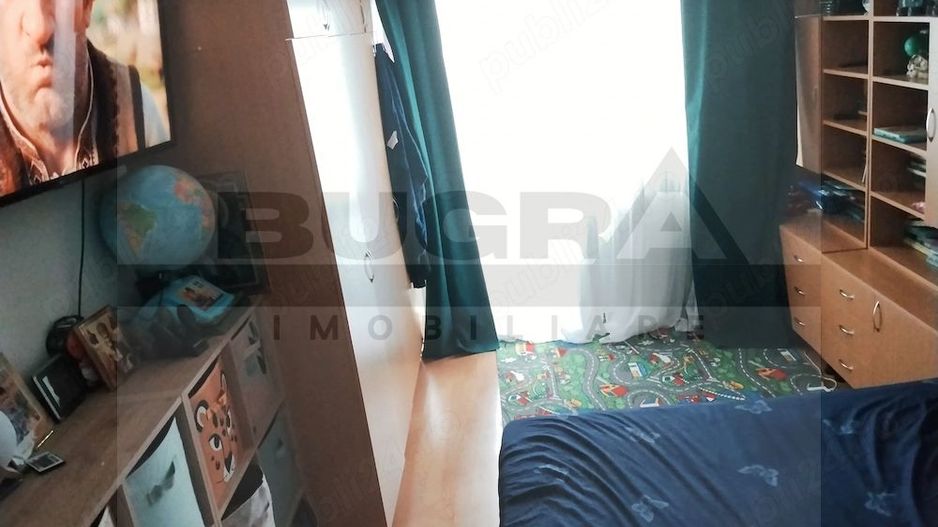 Apartament cu 2 camere, 42 mp, decomandat, zona Calvaria- Primăverii - Poză 6