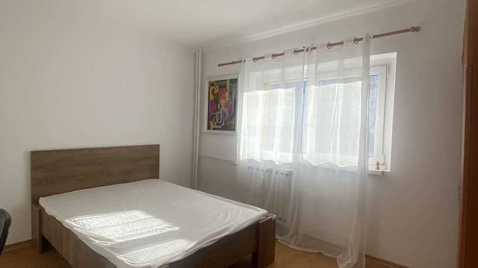 Apartament calduros, 2 camere, zona Sebastian - Poză 13