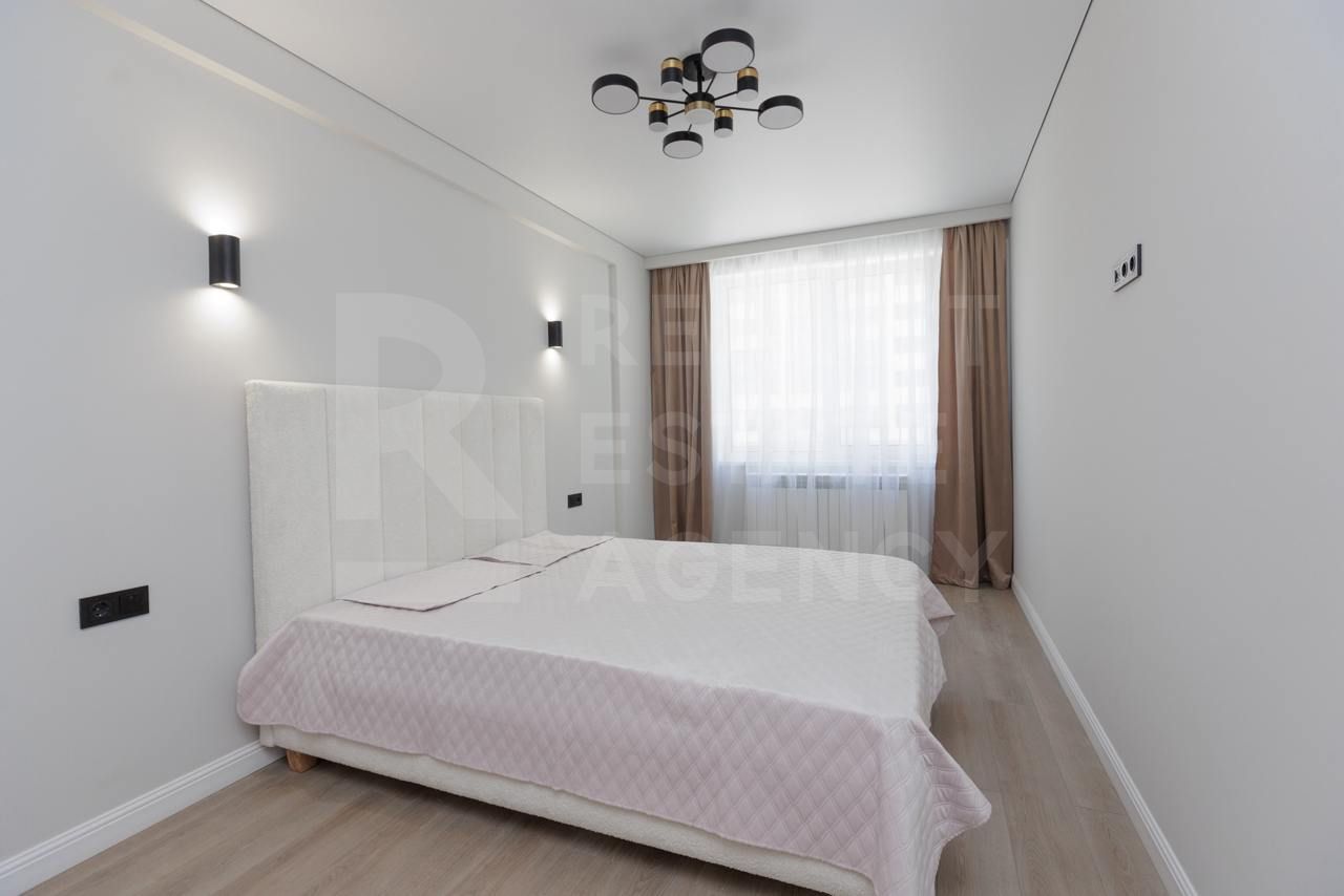 Vânzare, apartament, 4 camere, str. Vasile Lupu, Buiucani - Poză 10
