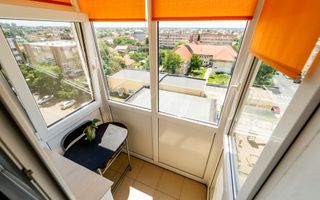 Apartament cu 2 camere la Fortuna de închiriat! - Poză 9