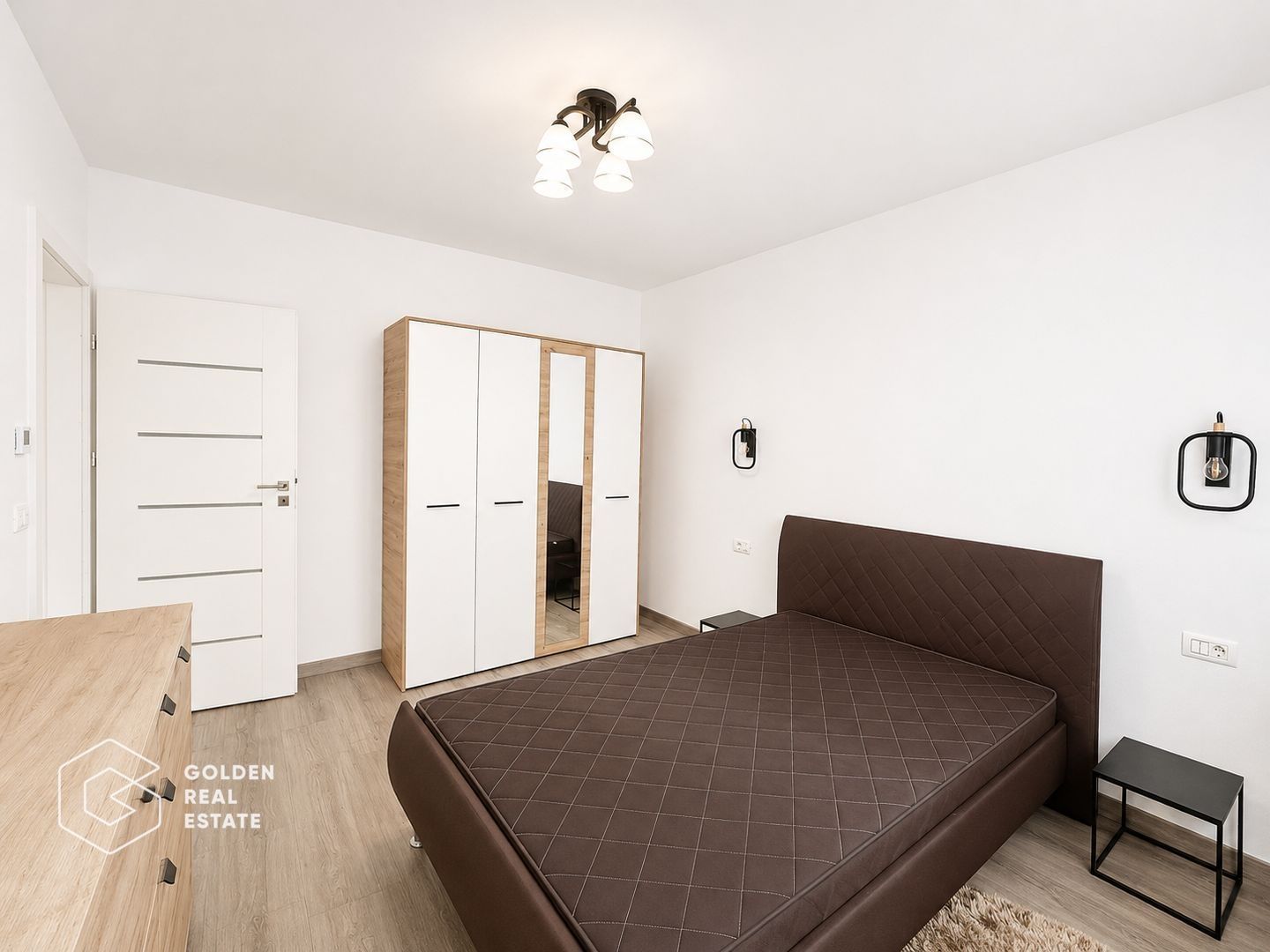 Apartament 3 camere, loc de parcare, Adora Iuliu Maniu - Poză 7